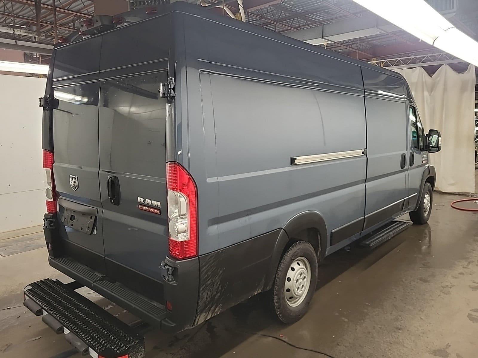 Ram ProMaster 3500 2020 - Image 3