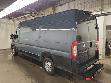 Ram ProMaster 3500 2020 - Thumbnail 5