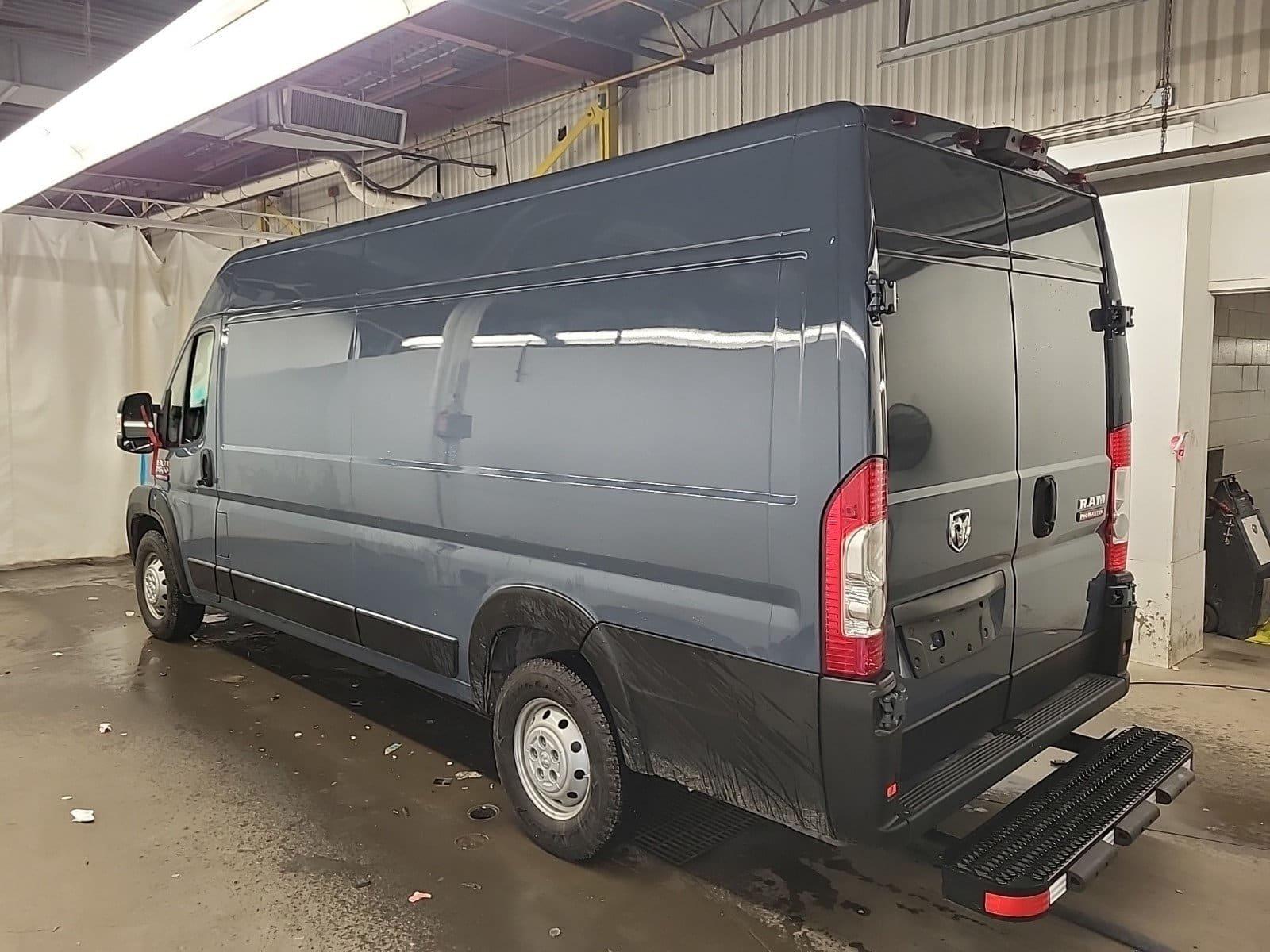 Ram ProMaster 3500 2020 - Image 5