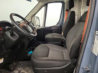 Ram ProMaster 3500 2020 - Thumbnail 6