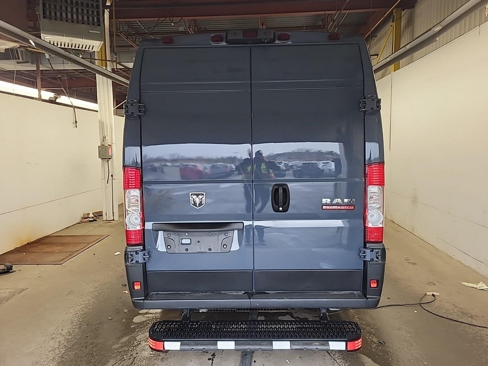 Ram ProMaster 3500 2020 - Image 9