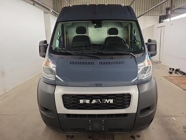 Ram ProMaster 3500 2020 - Thumbnail 7