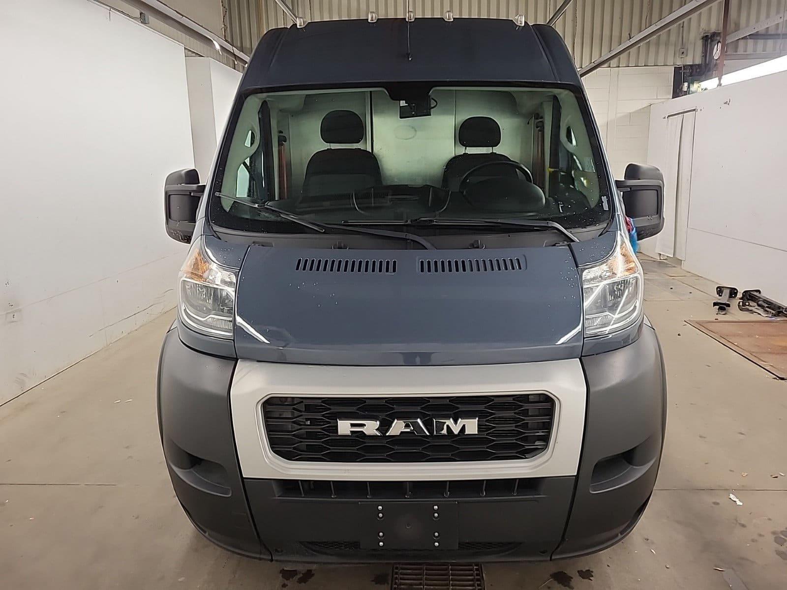 Ram ProMaster 3500 2020 - Image 7