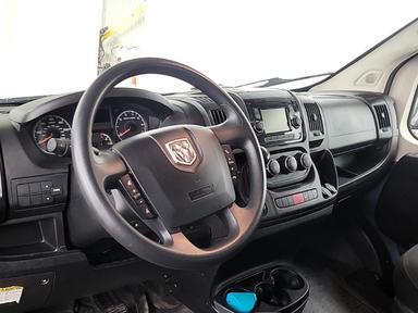 Ram ProMaster 3500 2020 - Thumbnail 2