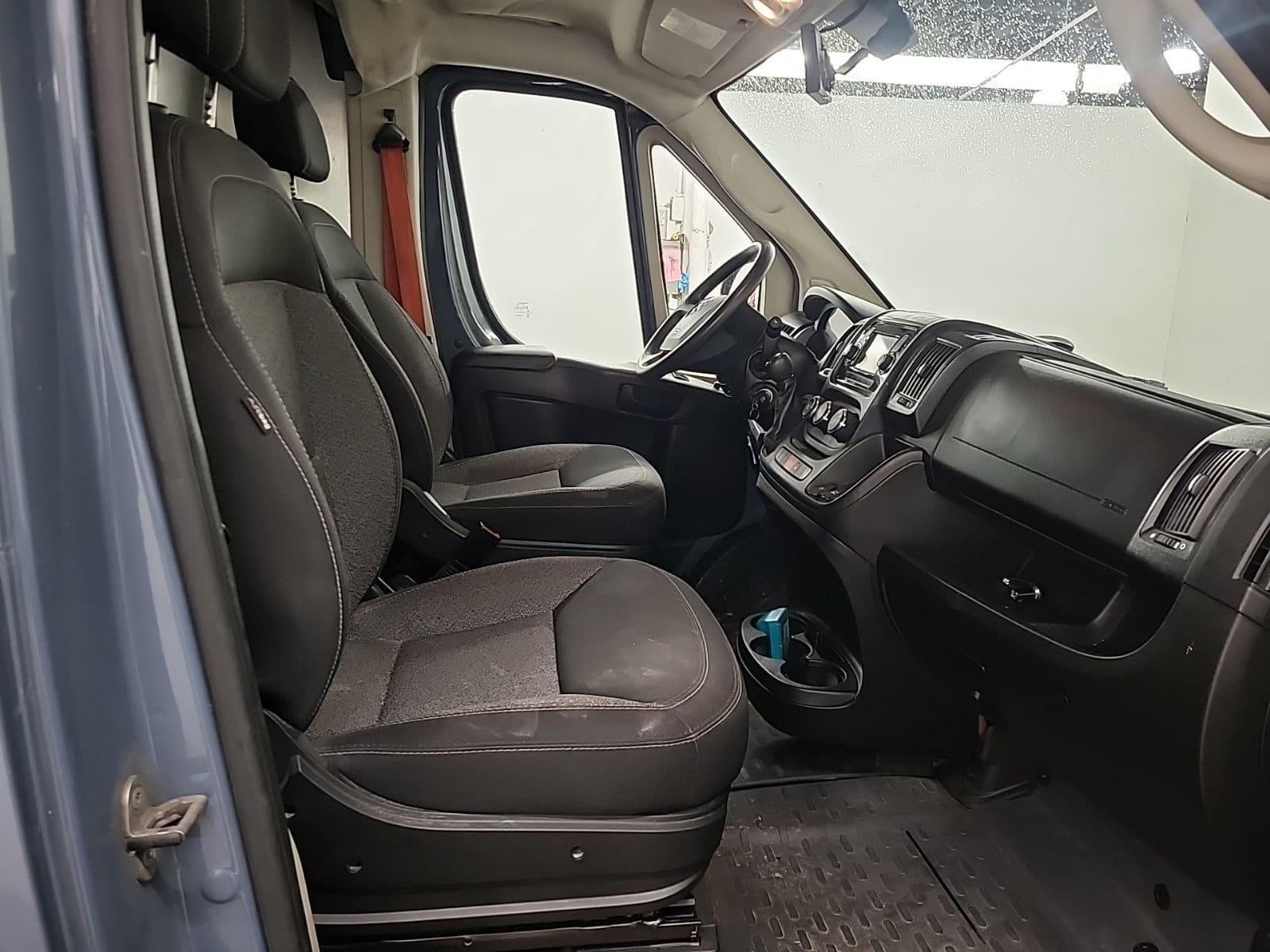 Ram ProMaster 3500 2020 - Image 8