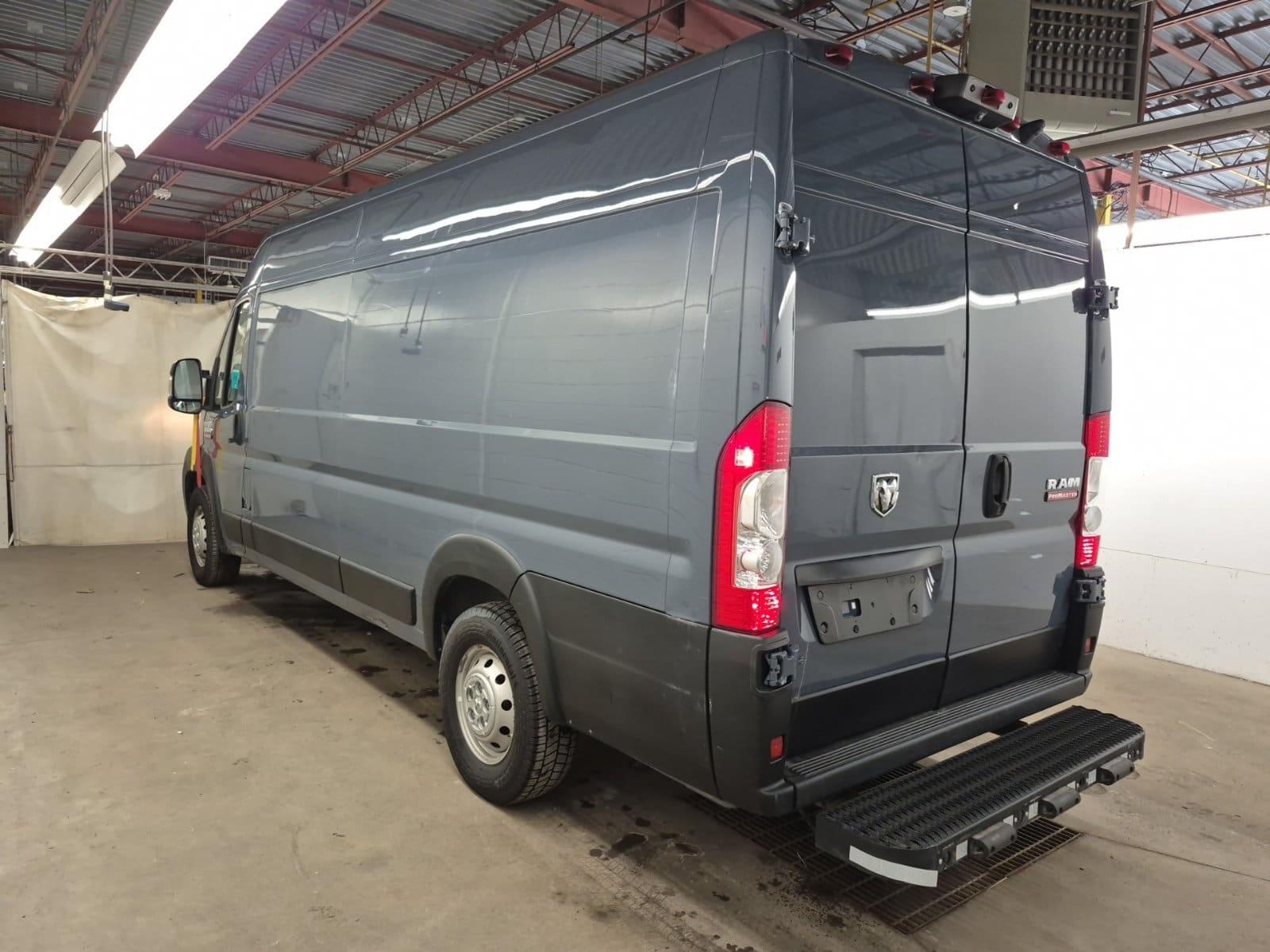 Ram ProMaster 3500 2022 - Image 6