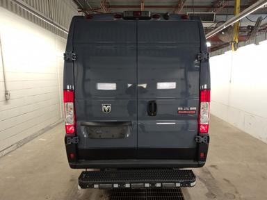 Ram ProMaster 3500 2022 - Thumbnail 10
