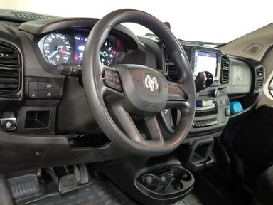 Ram ProMaster 3500 2022 - Thumbnail 2