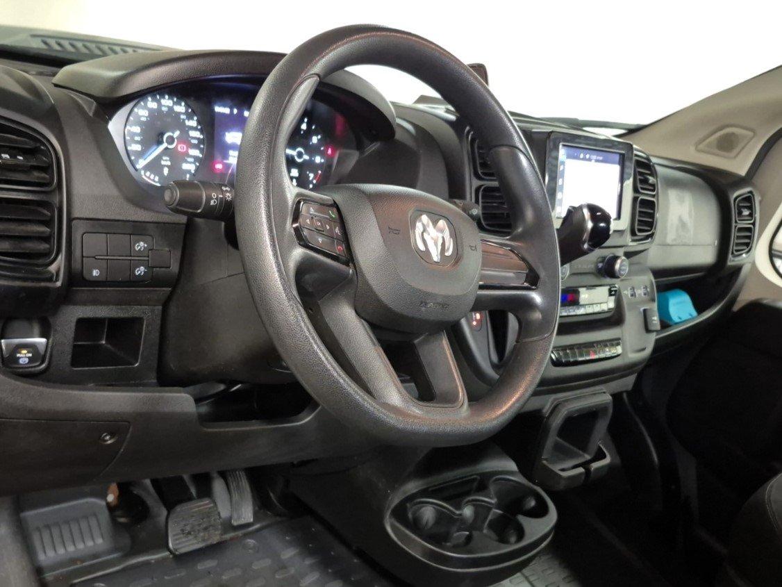 Ram ProMaster 3500 2022 - Image 2