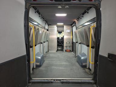 Ram ProMaster 3500 2022 - Thumbnail 5