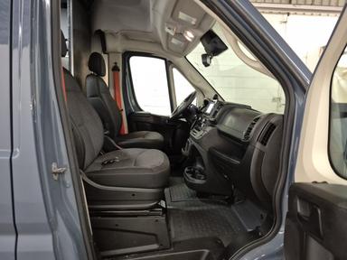 Ram ProMaster 3500 2022 - Thumbnail 9