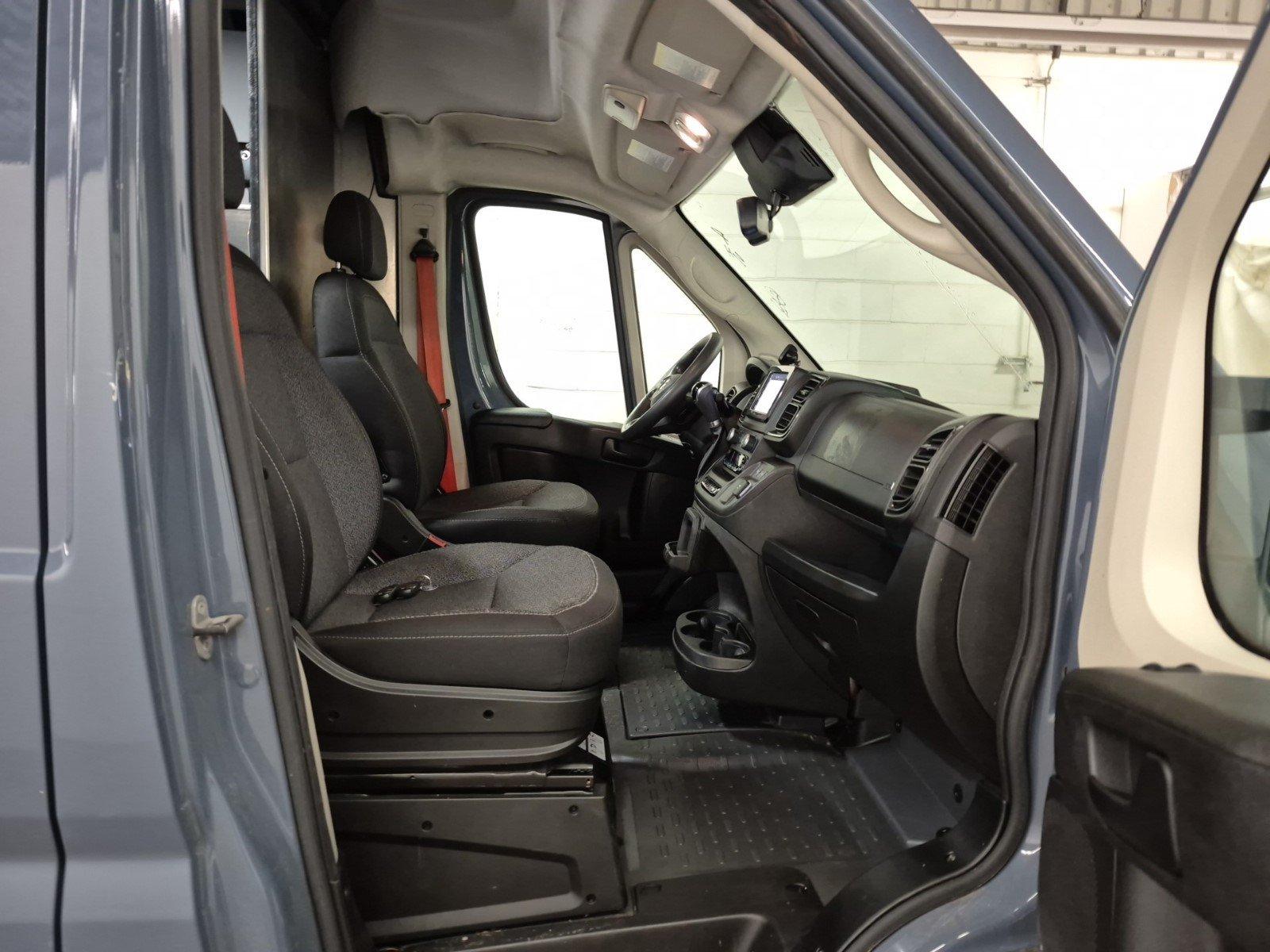 Ram ProMaster 3500 2022 - Image 9