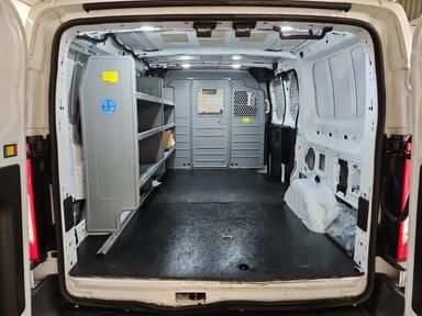 Ford Transit Van 2018 - Thumbnail 6