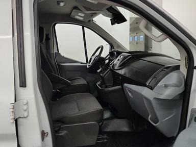 Ford Transit Van 2018 - Thumbnail 12