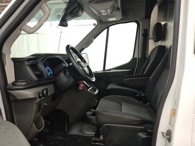 Ford Transit-250 Cargo Van 2023 - Thumbnail 6