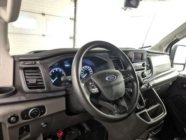 Ford Transit-250 Cargo Van 2023 - Thumbnail 2