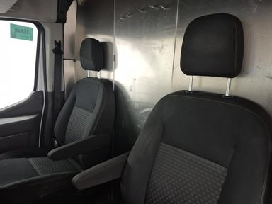 Ford Transit-250 Cargo Van 2023 - Thumbnail 9