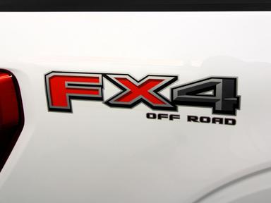 Ford F-150 2022 - Thumbnail 2