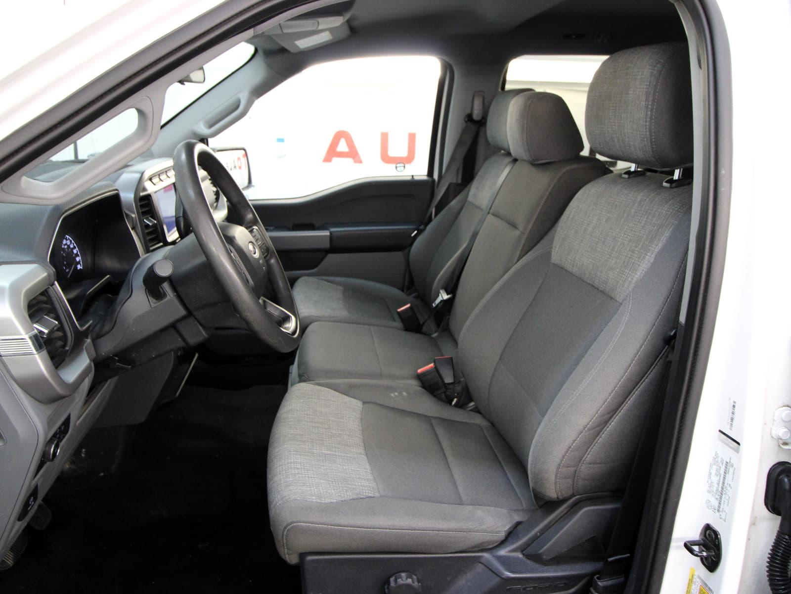 Ford F-150 2022 - Image 14