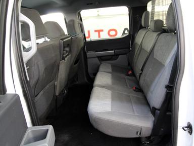 Ford F-150 2022 - Thumbnail 16