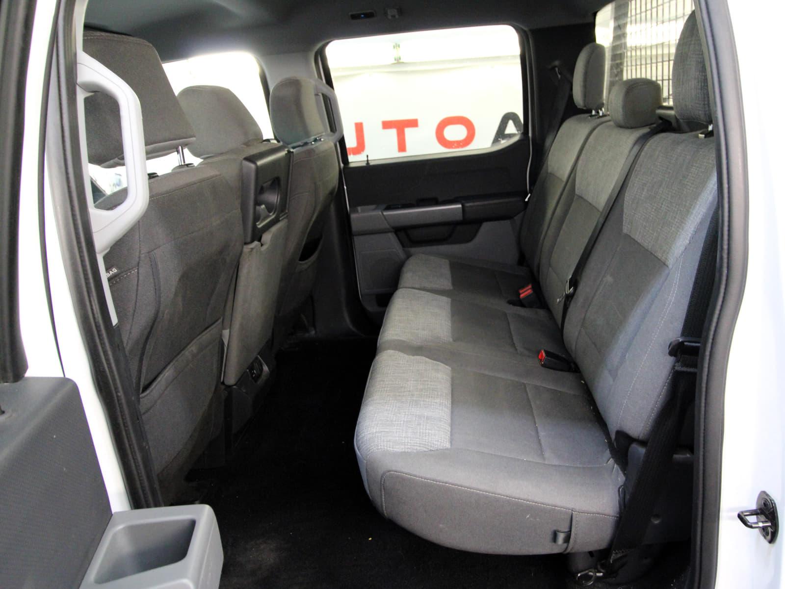 Ford F-150 2022 - Image 16