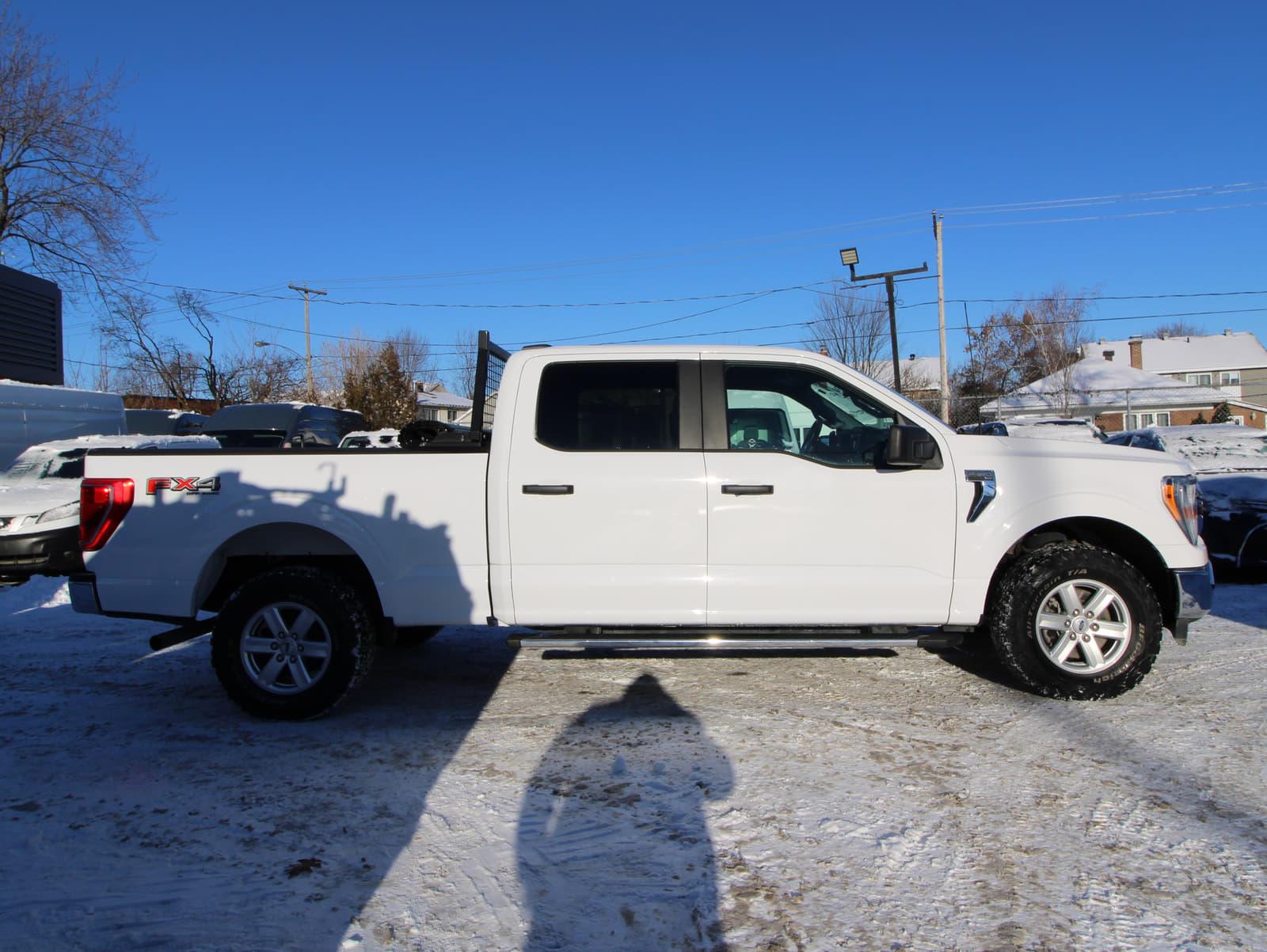 Ford F-150 2022 - Image 7