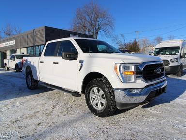 Ford F-150 2022 - Thumbnail 4