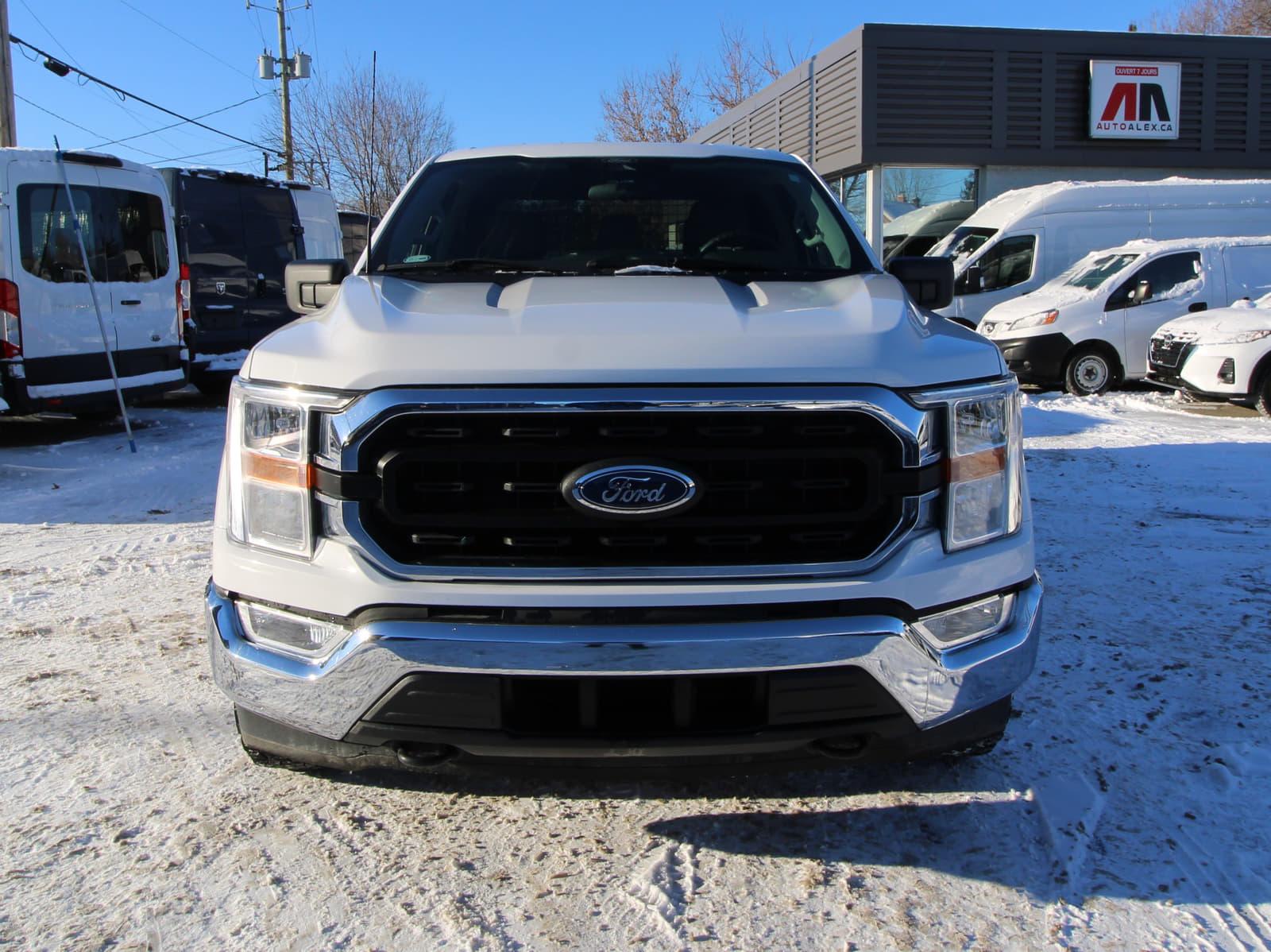 Ford F-150 2022 - Image 15