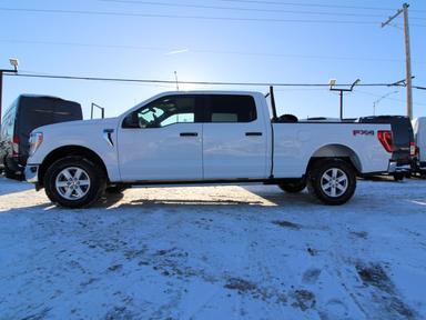 Ford F-150 2022 - Thumbnail 9