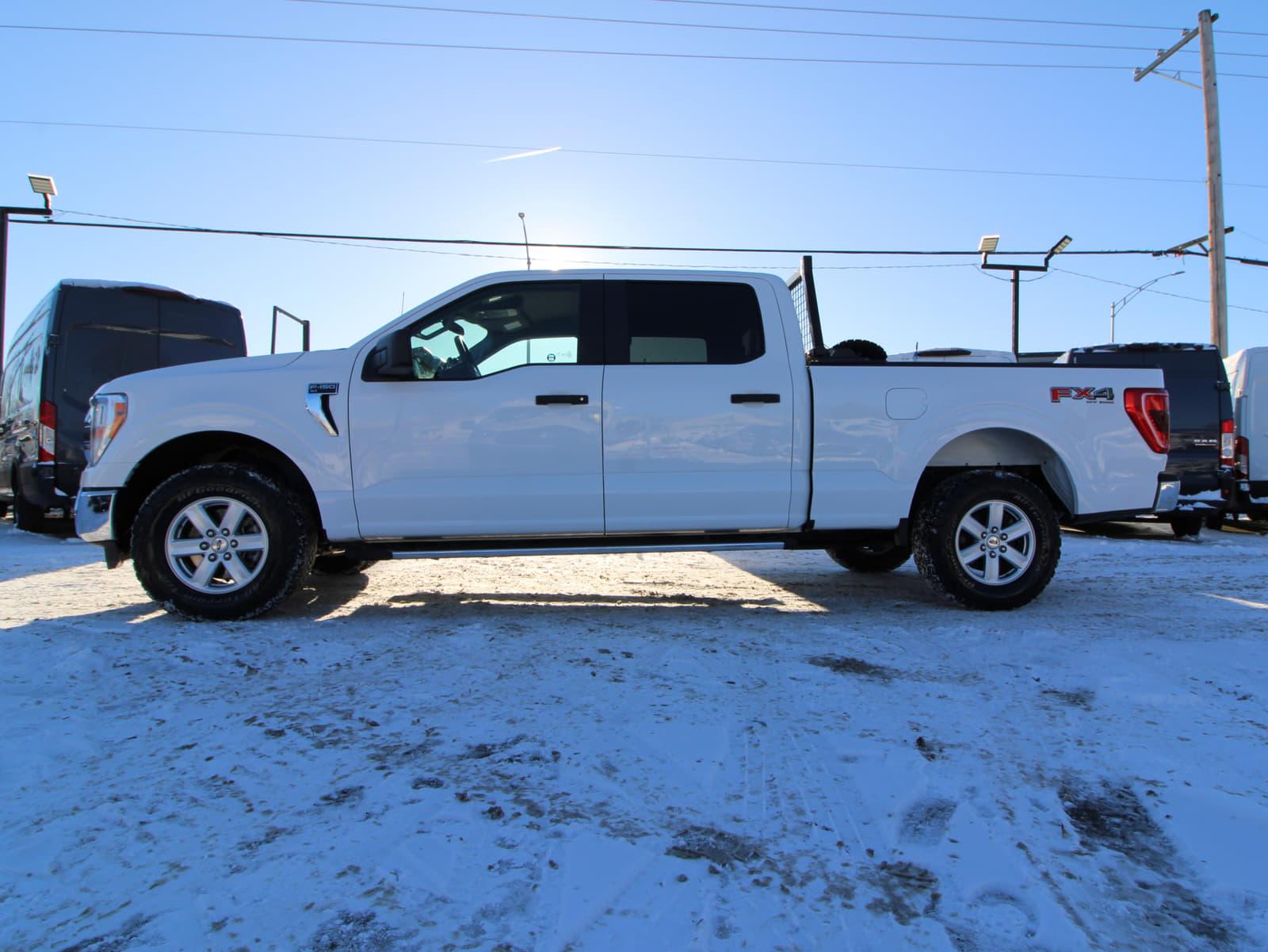 Ford F-150 2022 - Image 9