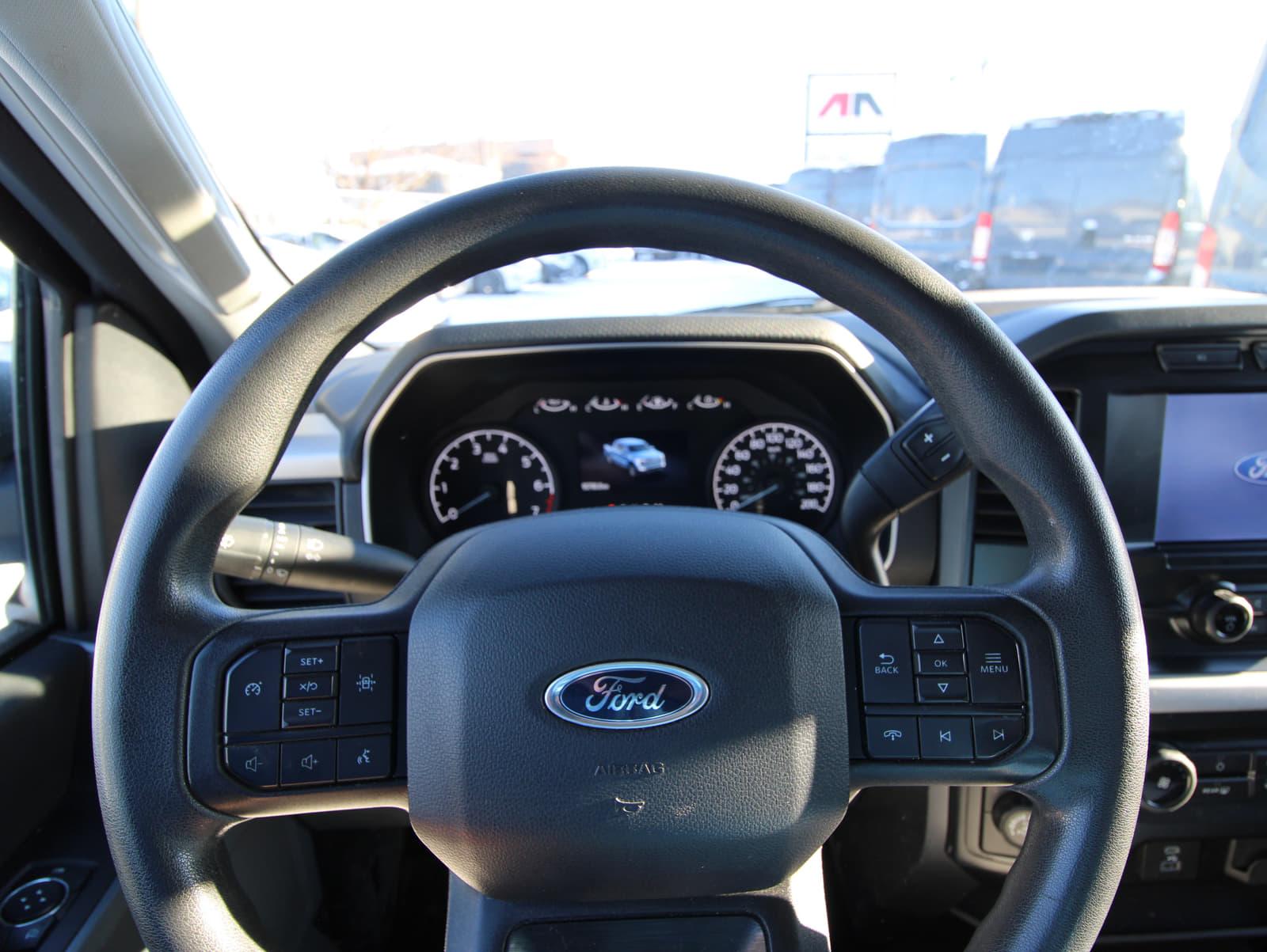 Ford F-150 2022 - Image 10