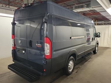 Ram ProMaster 3500 2020 - Thumbnail 3