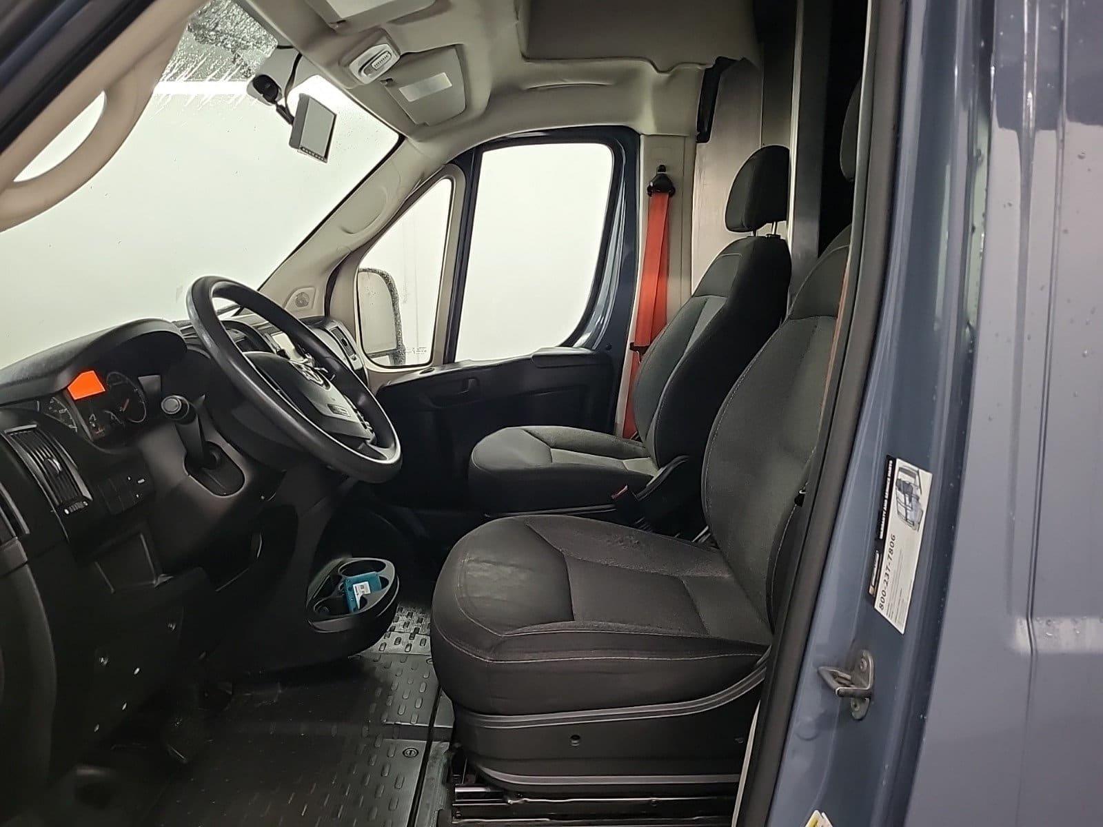 Ram ProMaster 3500 2020 - Image 8