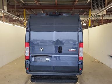 Ram ProMaster 3500 2020 - Thumbnail 9