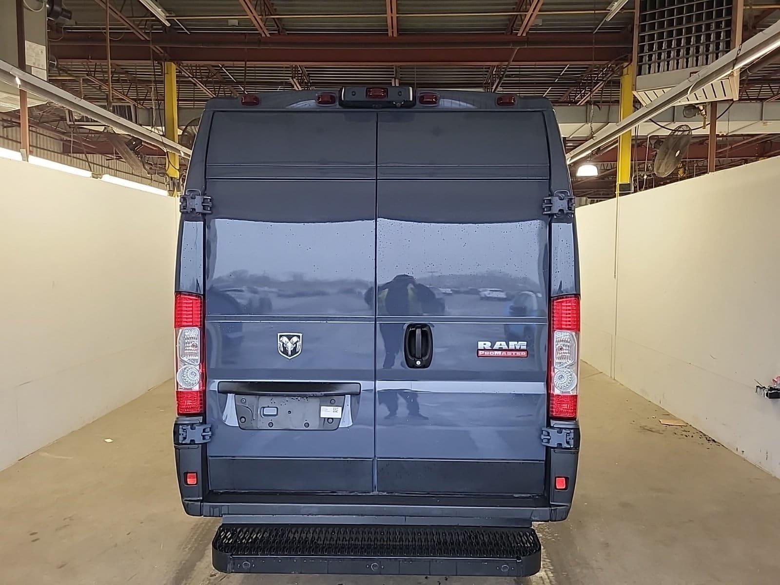 Ram ProMaster 3500 2020 - Image 9