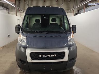 Ram ProMaster 3500 2020 - Thumbnail 7