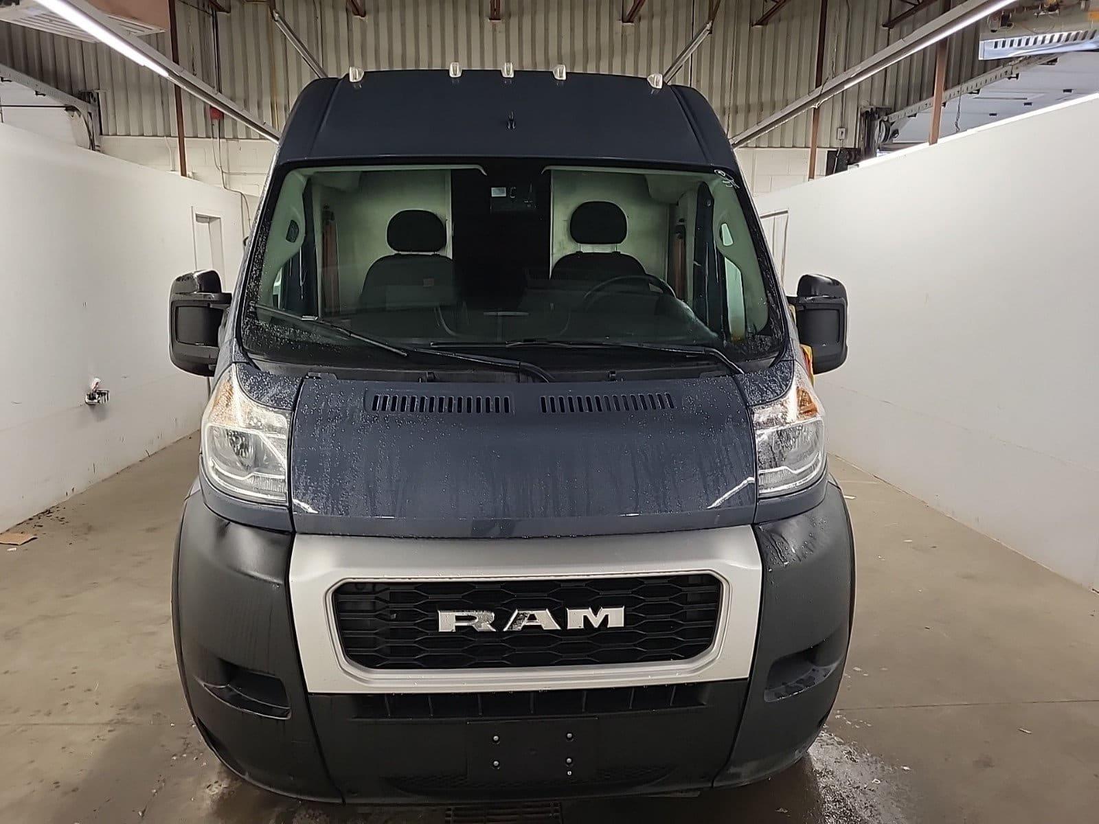 Ram ProMaster 3500 2020 - Image 7