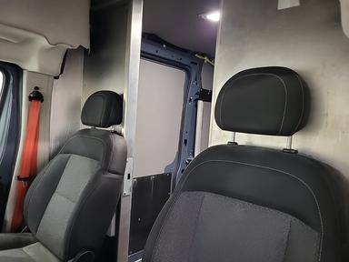 Ram ProMaster 3500 2020 - Thumbnail 10