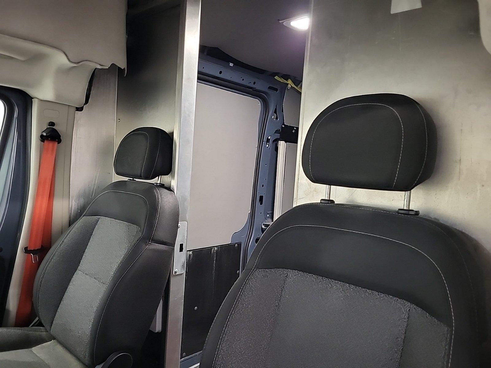 Ram ProMaster 3500 2020 - Image 10