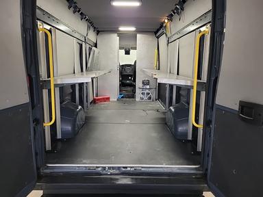 Ram ProMaster 3500 2020 - Thumbnail 6