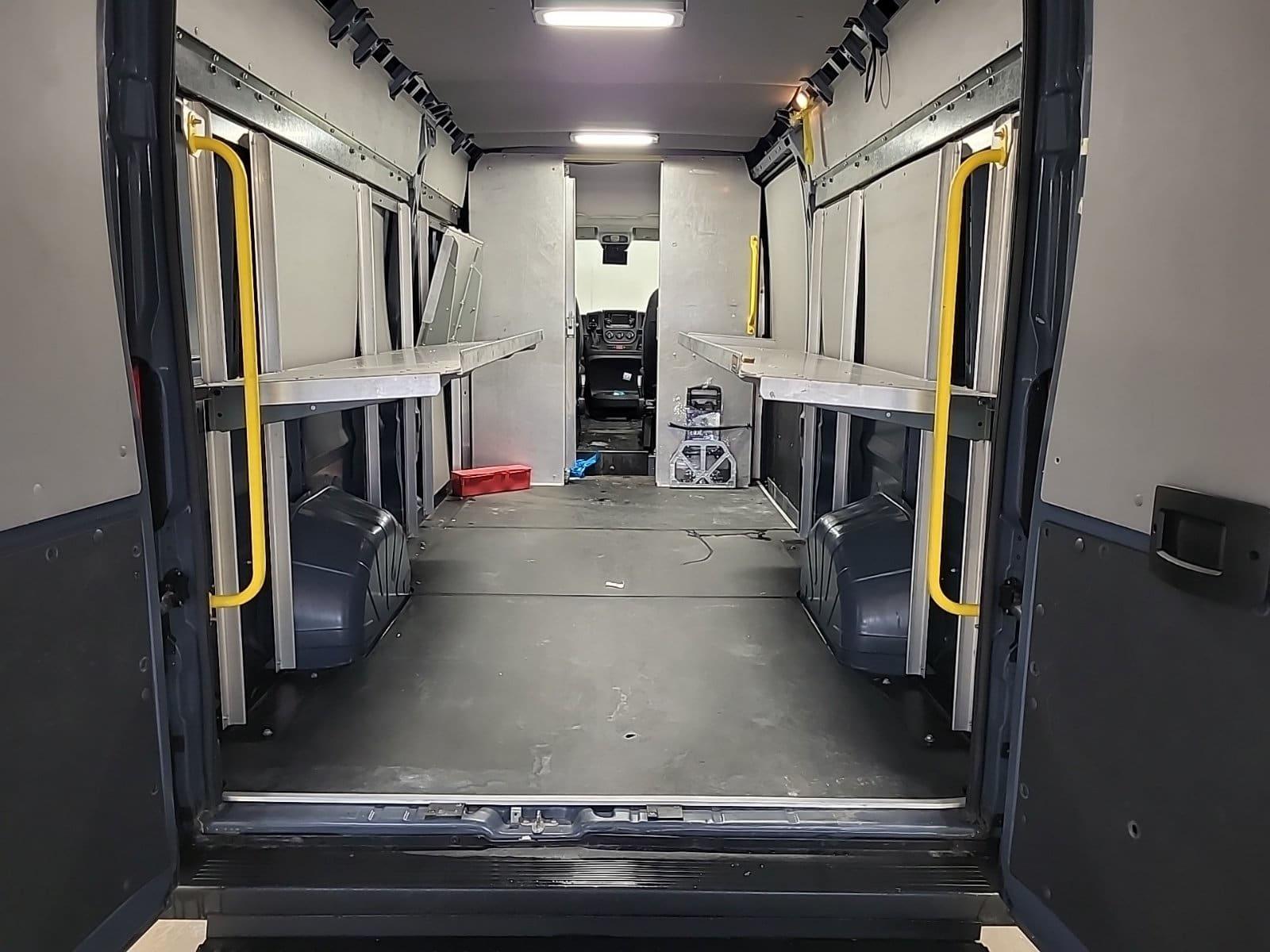 Ram ProMaster 3500 2020 - Image 6