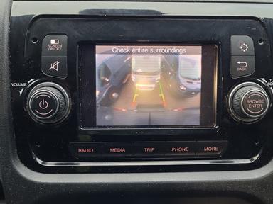 Ram ProMaster 3500 2020 - Thumbnail 2