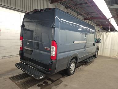 Ram ProMaster 3500 2021 - Thumbnail 3