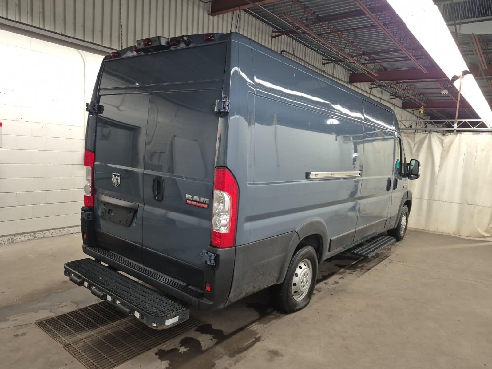 Ram ProMaster 3500 2021 - Image 3