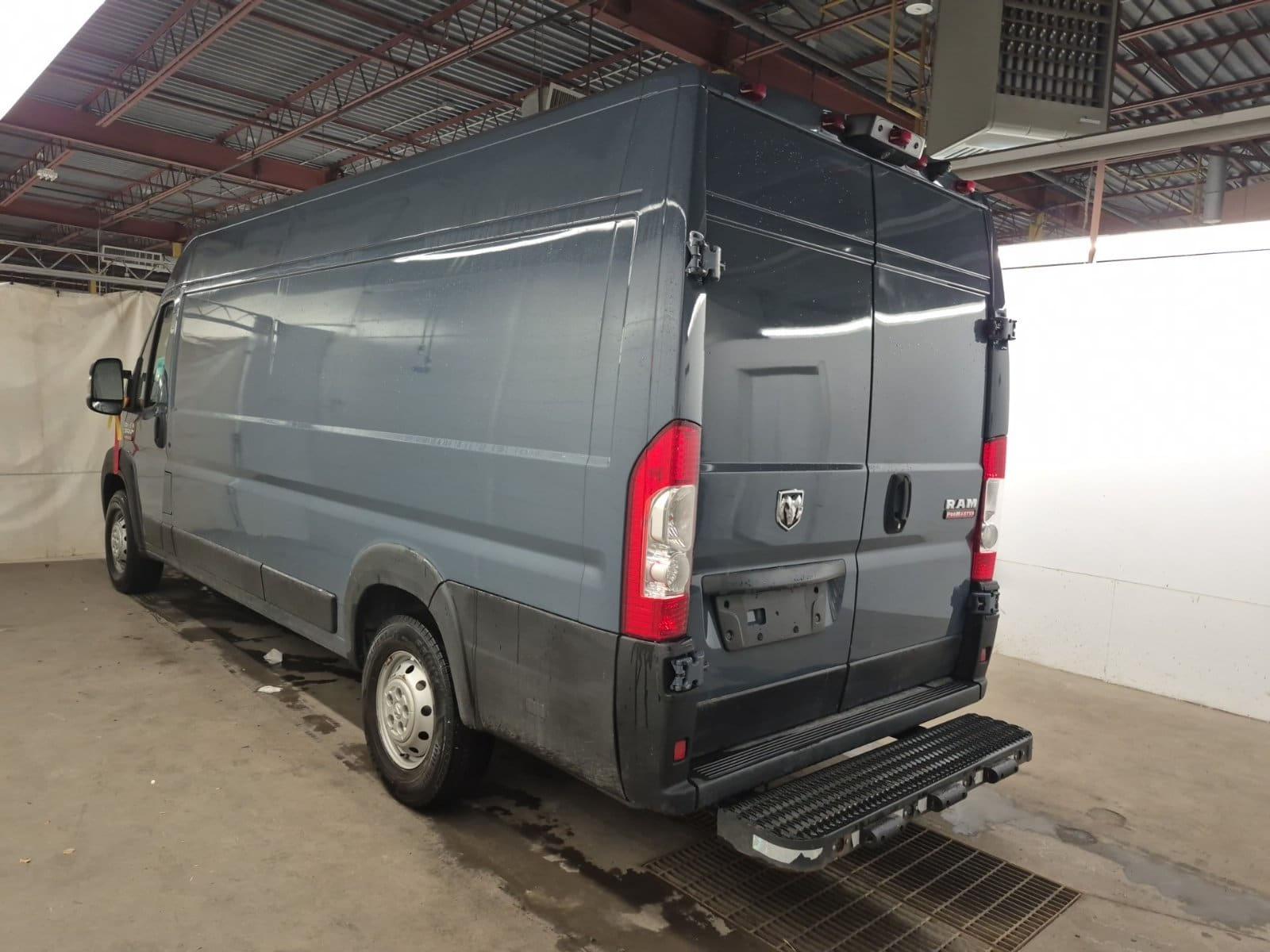 Ram ProMaster 3500 2021 - Image 5