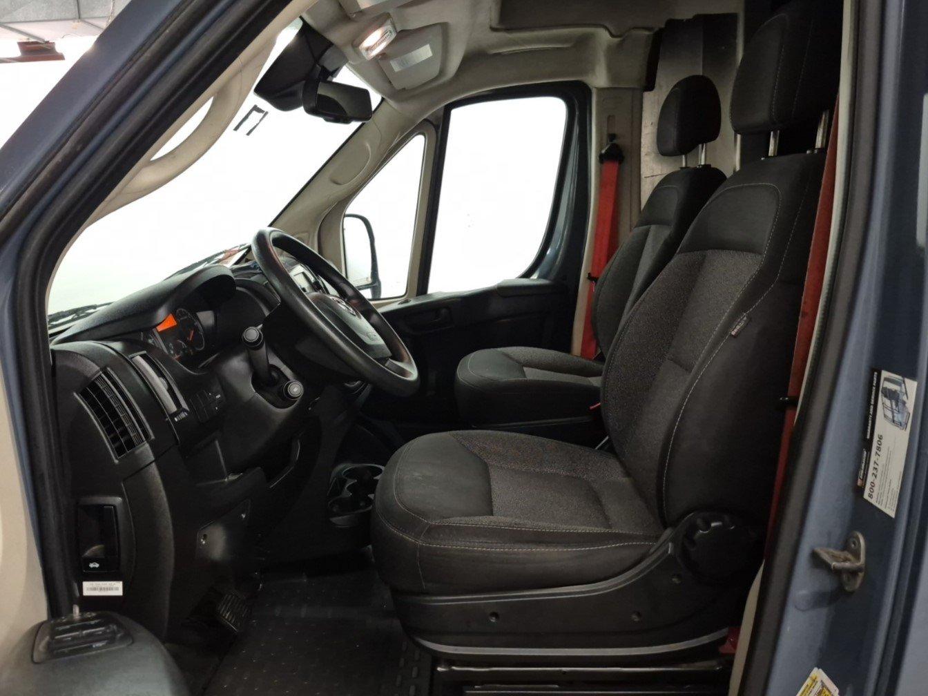 Ram ProMaster 3500 2021 - Image 10