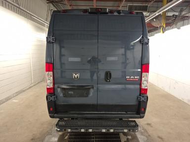 Ram ProMaster 3500 2021 - Thumbnail 9
