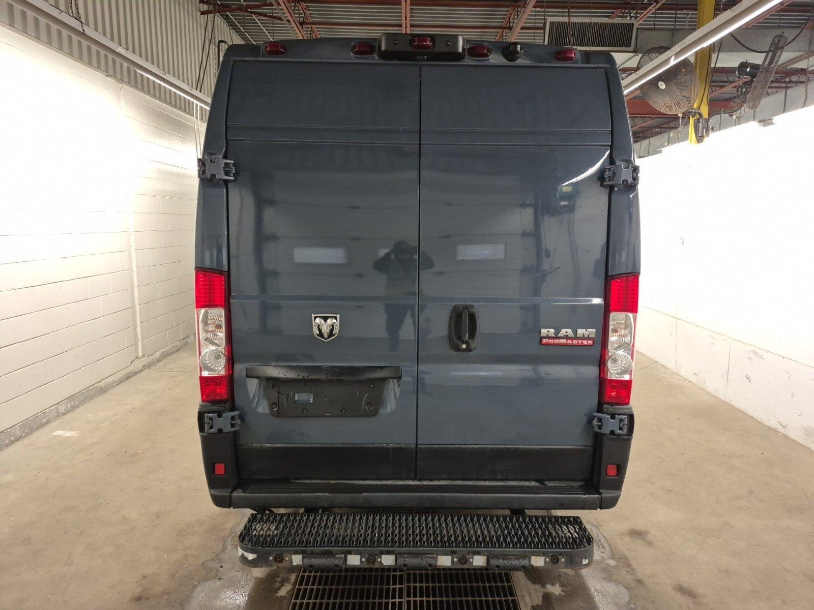 Ram ProMaster 3500 2021 - Image 9