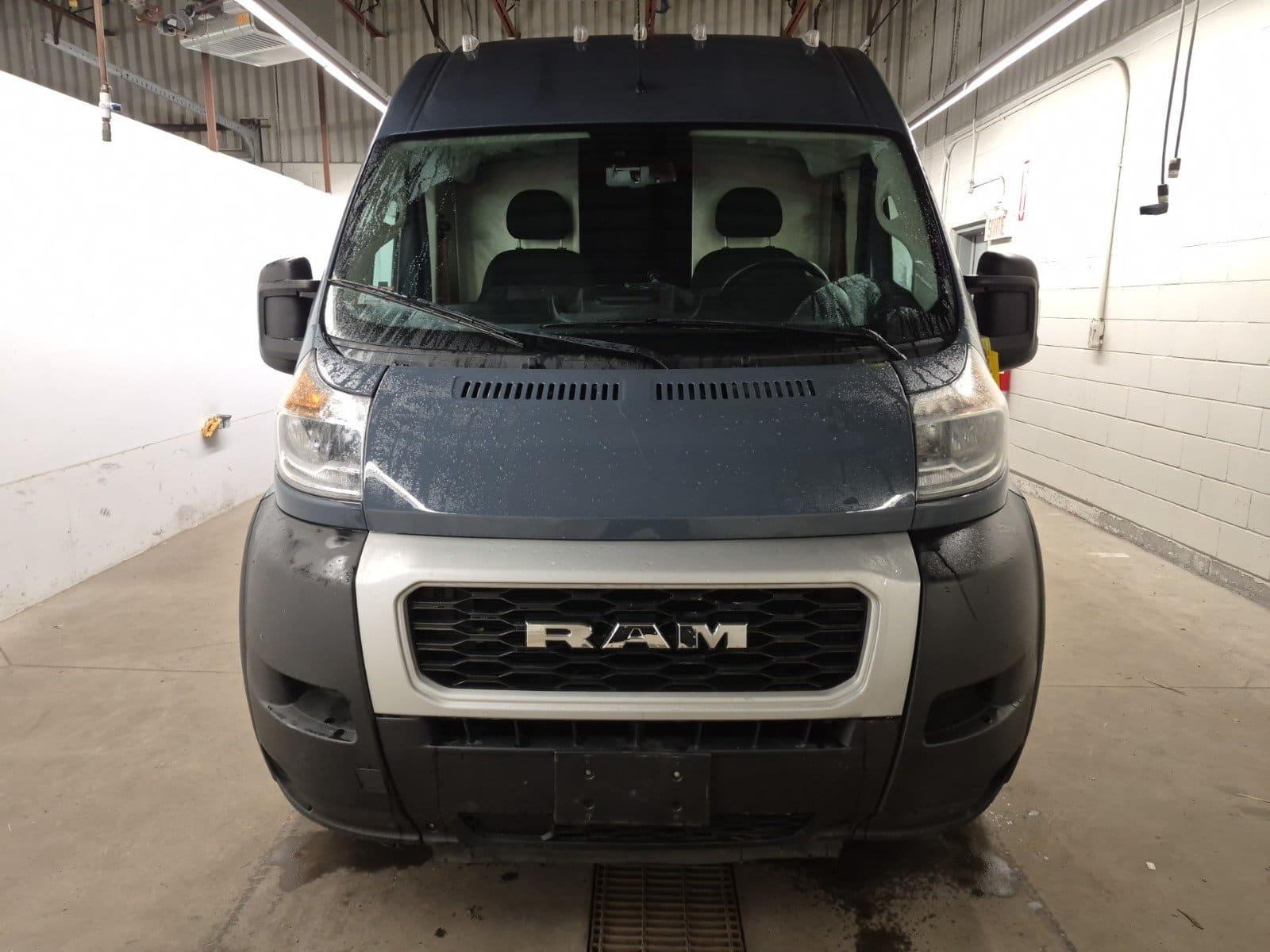 Ram ProMaster 3500 2021 - Image 7