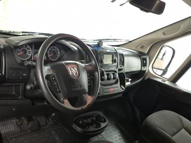 Ram ProMaster 3500 2021 - Thumbnail 8